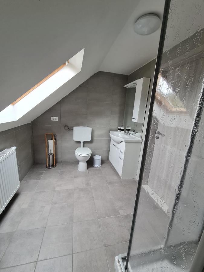 Santa Lucia Apartments Bodensdorf Rom bilde