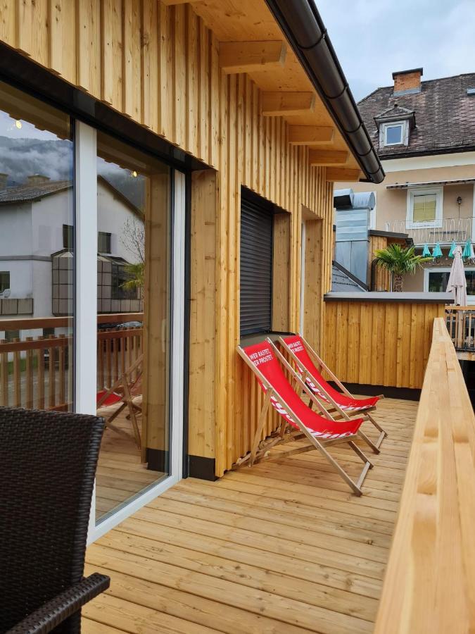 Santa Lucia Apartments Bodensdorf Rom bilde