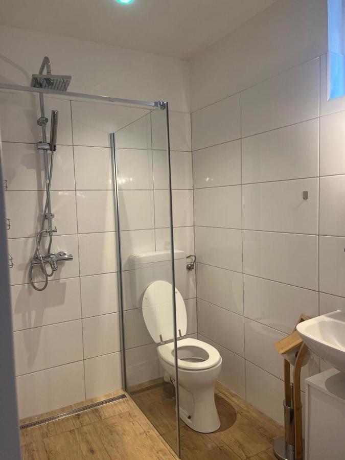 Santa Lucia Apartments Bodensdorf Eksteriør bilde