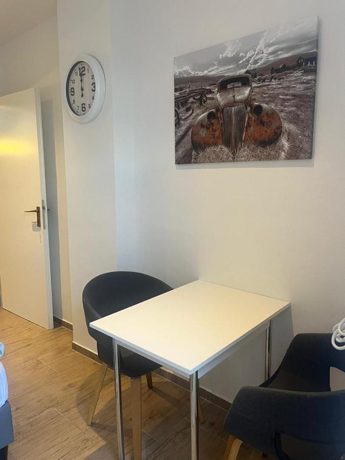 Santa Lucia Apartments Bodensdorf Eksteriør bilde