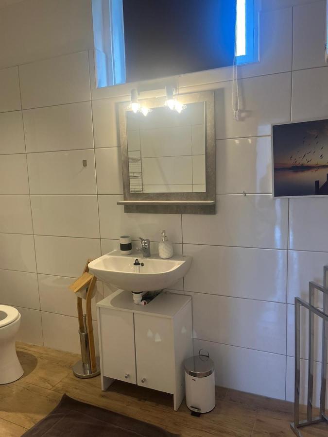 Santa Lucia Apartments Bodensdorf Eksteriør bilde