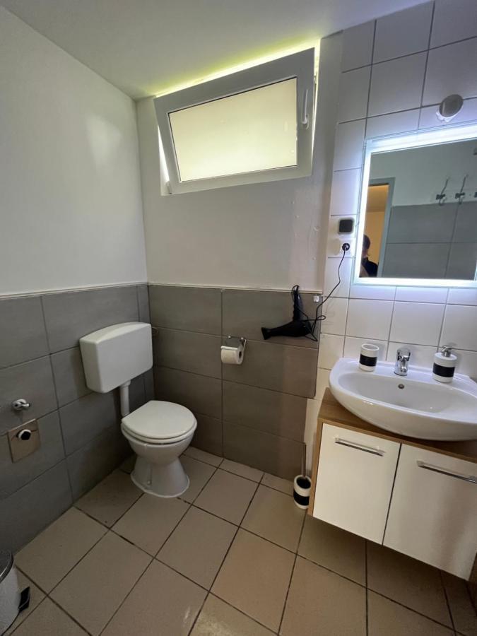 Santa Lucia Apartments Bodensdorf Eksteriør bilde